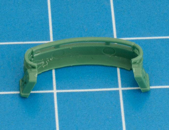 M60 Assembly (TUBX11)