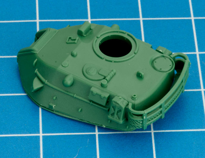 M60 Assembly (TUBX11)