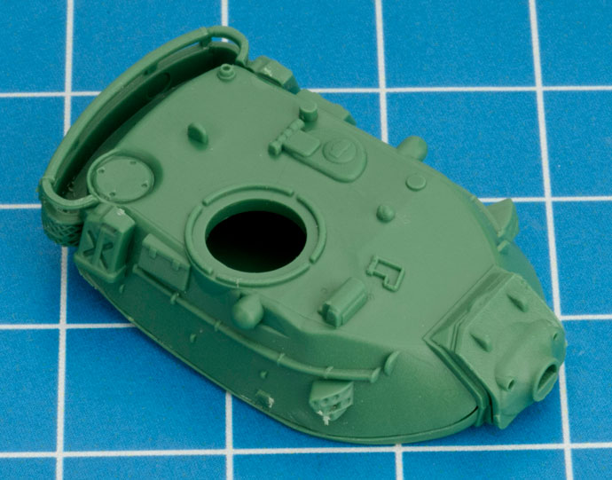 M60 Assembly (TUBX11)