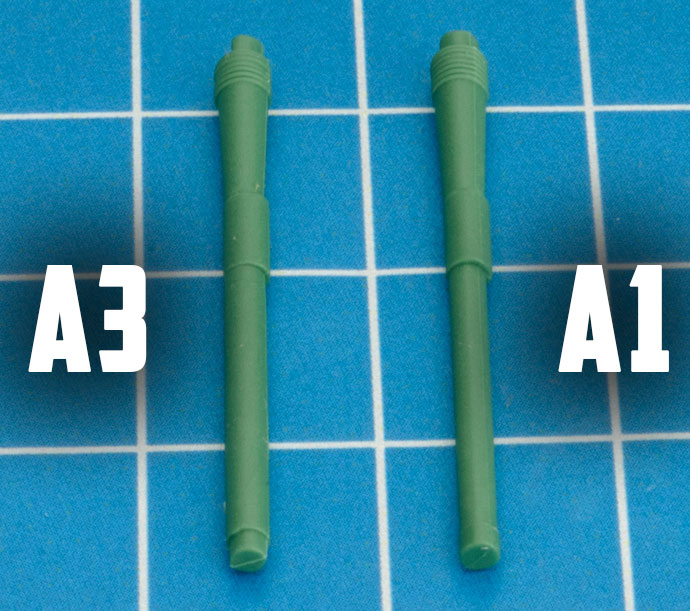 M60 Assembly (TUBX11)