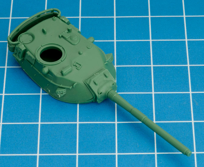M60 Assembly (TUBX11)