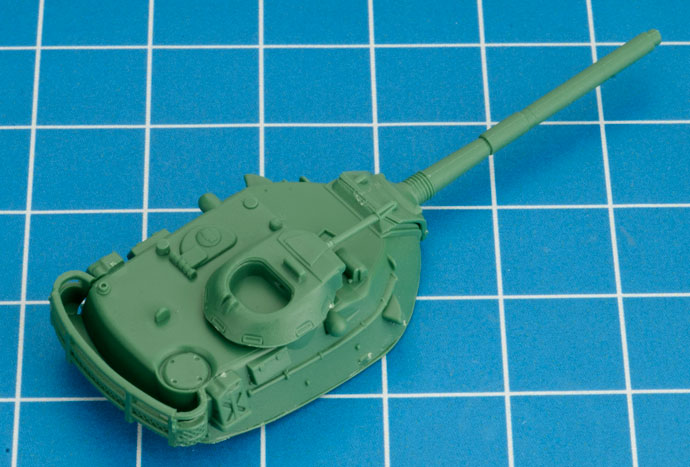 M60 Assembly (TUBX11)