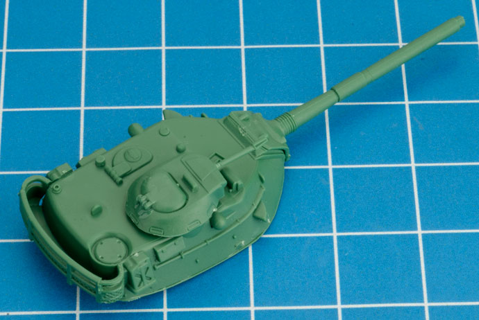 M60 Assembly (TUBX11)