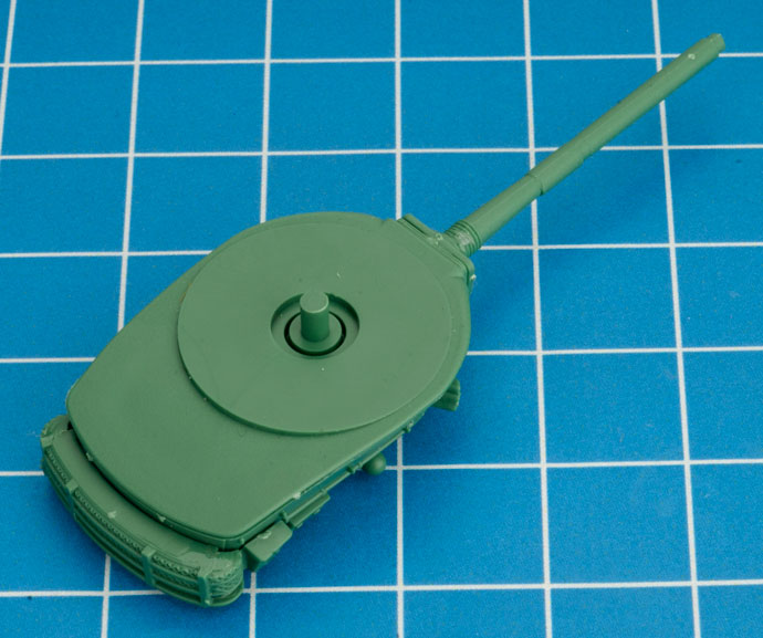 M60 Assembly (TUBX11)