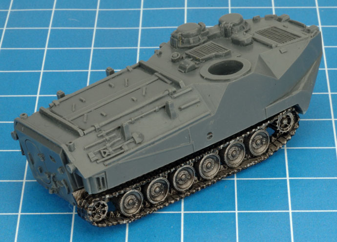 AAVP-7 Assembly (TUBX15)