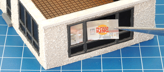 Would You Like Fries With That? &ndash; Decorating the Fast Food Restaurant