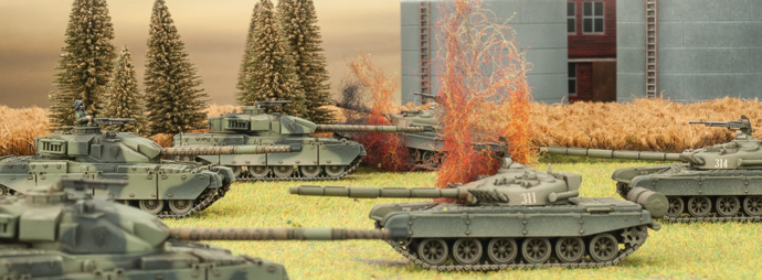 Combined Arms Tactics Combined Arms Tactics