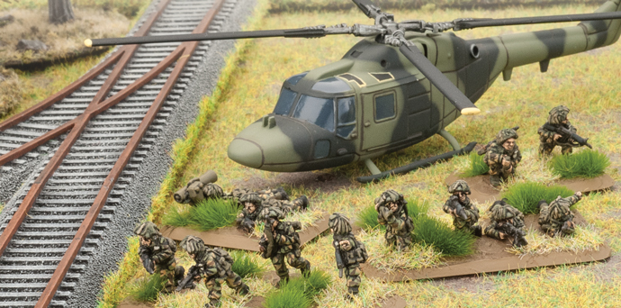 Combined Arms Tactics Combined Arms Tactics