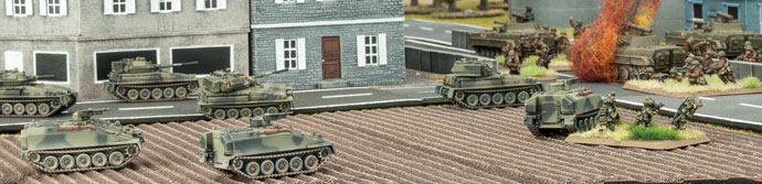 Combined Arms Tactics Combined Arms Tactics