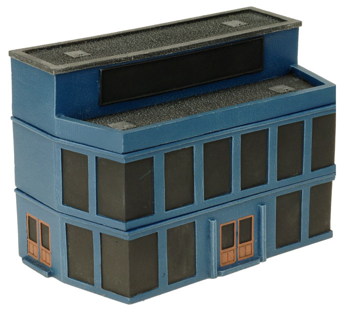 Department Store (BB232)