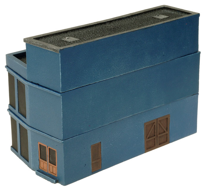 Department Store (BB232)