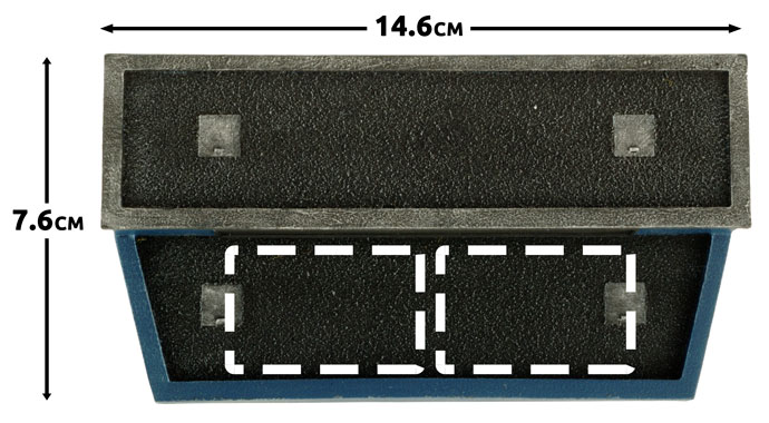 Department Store (BB232)