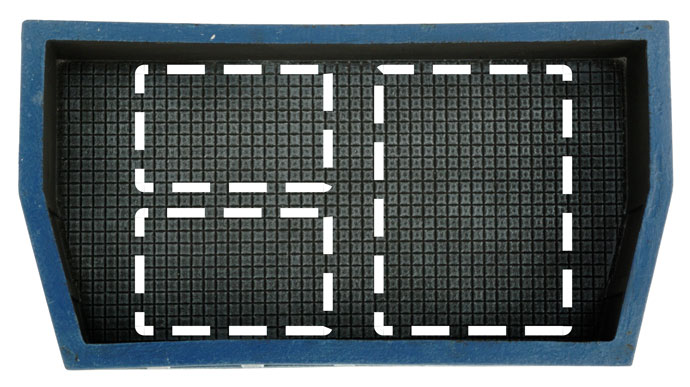 Department Store (BB232)