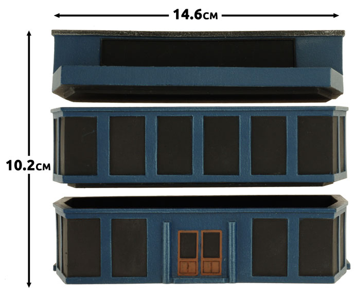 Department Store (BB232)