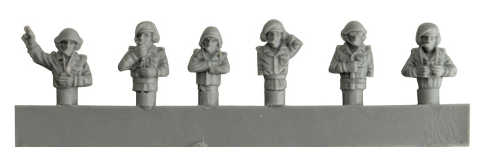 M109 Field Battery (TBBX08)