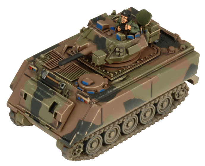 M113 MRV Platoon (TABX01)