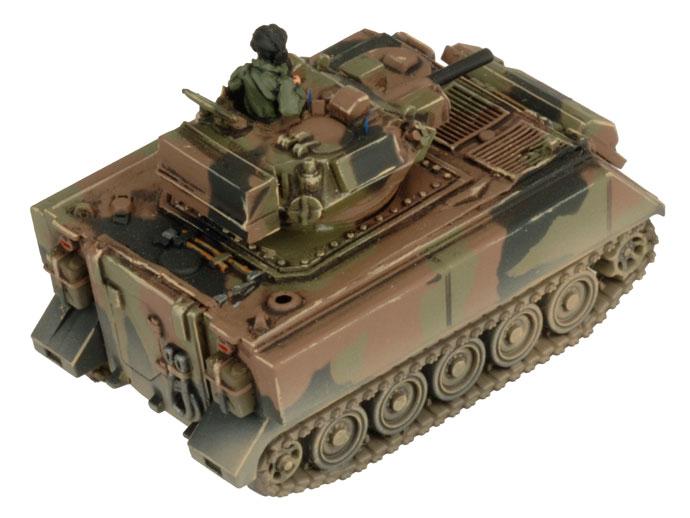M113 MRV Platoon (TABX01)