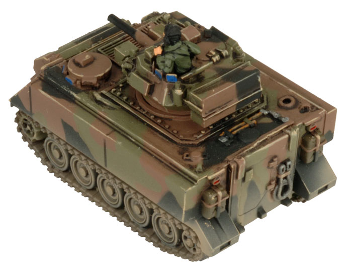 M113 MRV Platoon (TABX01)