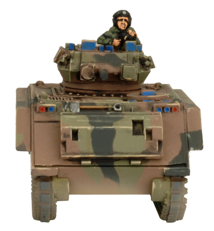 M113 MRV Platoon (TABX01)