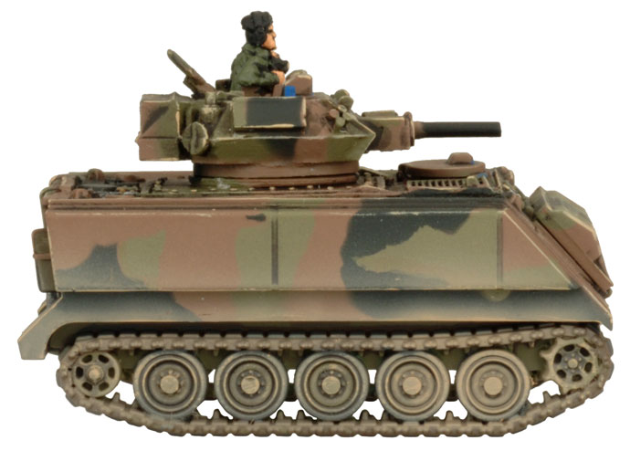 M113 MRV Platoon (TABX01)