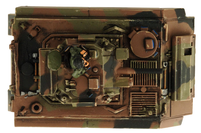 M113 MRV Platoon (TABX01)