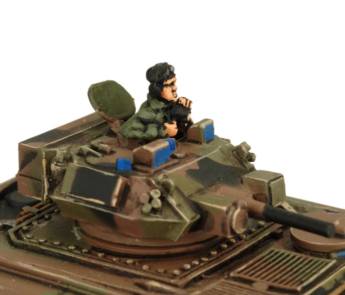 M113 MRV Platoon (TABX01)