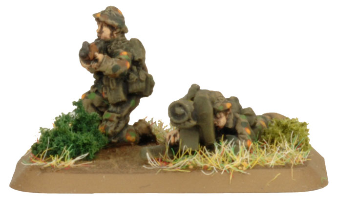 Milan Section (TAU704)