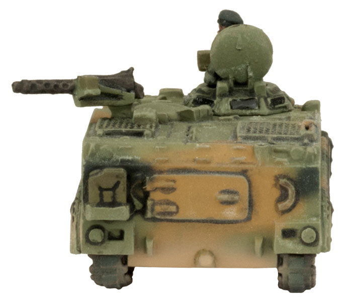 Lynx Reconnaissance Patrol (TCA300)