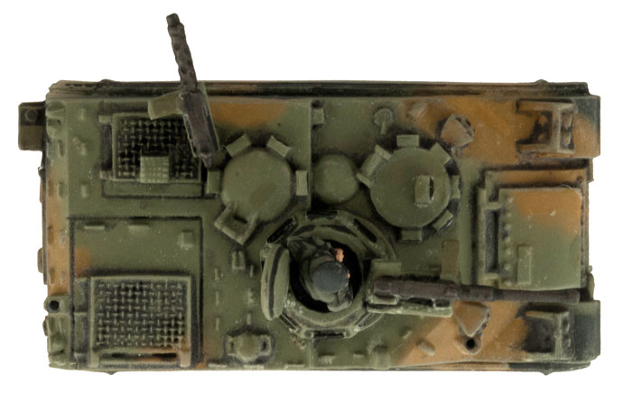 Lynx Reconnaissance Patrol (TCA300)