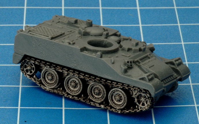 Lynx Assembly (TCA300)