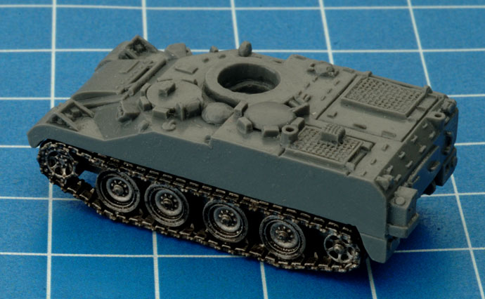 Lynx Assembly (TCA300)