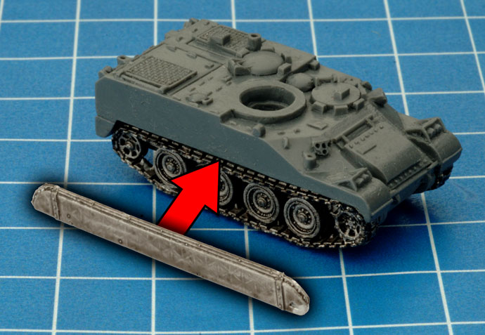 Lynx Assembly (TCA300)
