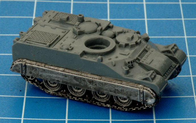 Lynx Assembly (TCA300)