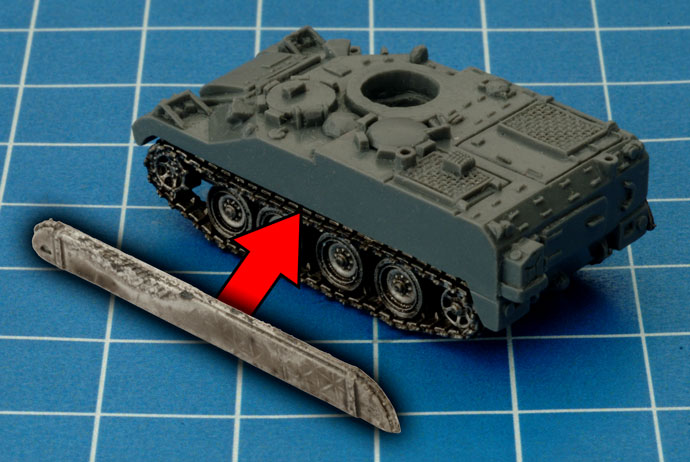 Lynx Assembly (TCA300)