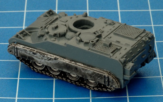 Lynx Assembly (TCA300)