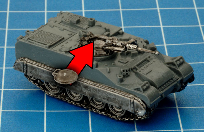 Lynx Assembly (TCA300)