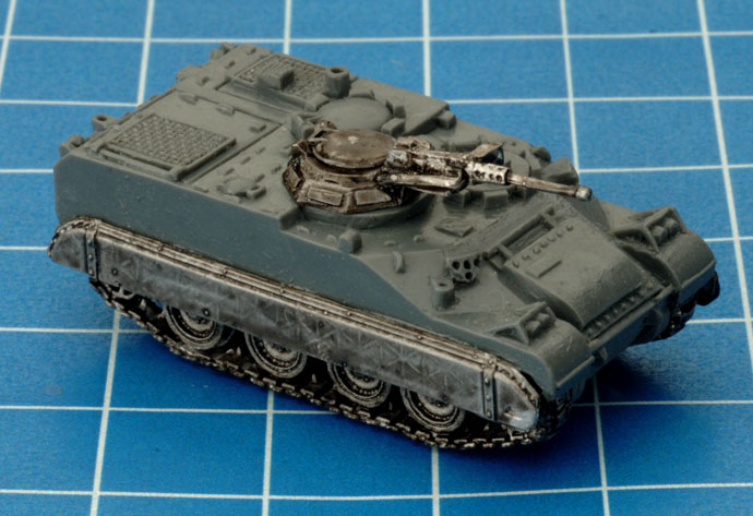 Lynx Assembly (TCA300)