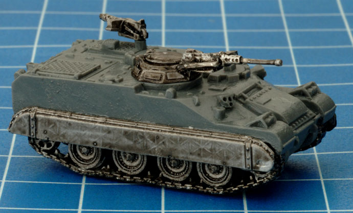 Lynx Assembly (TCA300)