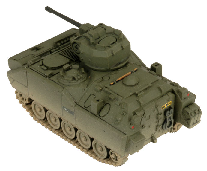 YPR-765 Platoon (TDBX02)