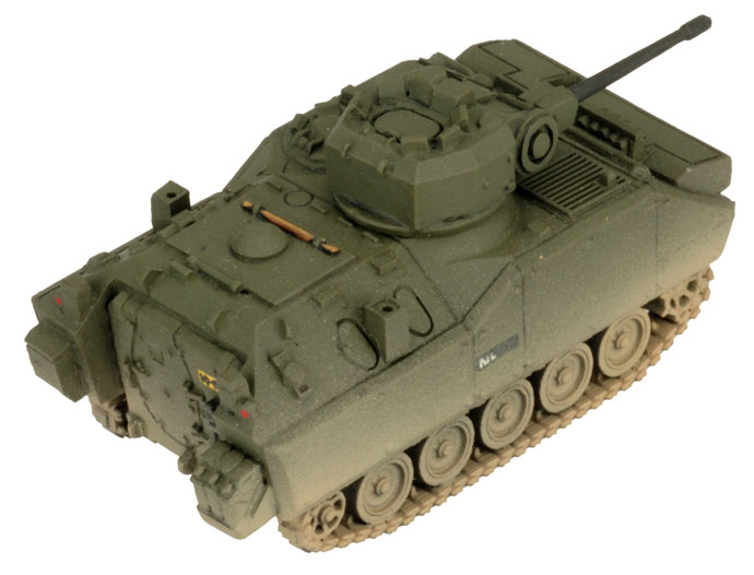 YPR-765 Platoon (TDBX02)