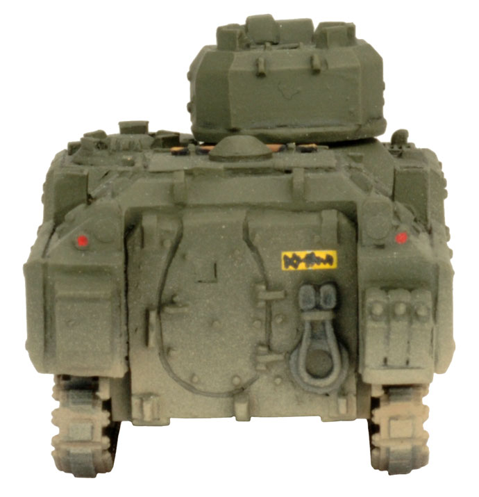 YPR-765 Platoon (TDBX02)