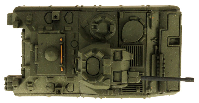 YPR-765 Platoon (TDBX02)