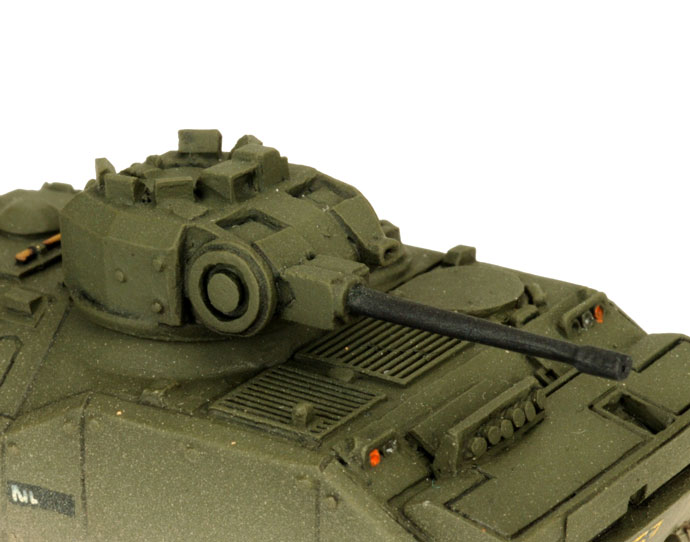 YPR-765 Platoon (TDBX02)