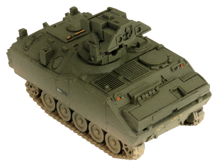 YPR-765 Platoon (TDBX02)