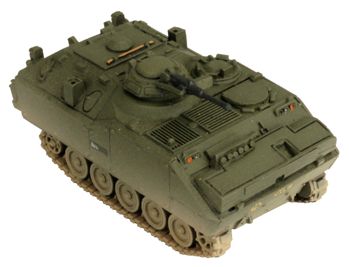YPR-765 Platoon (TDBX02)