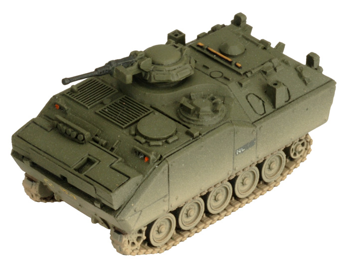 YPR-765 Platoon (TDBX02)