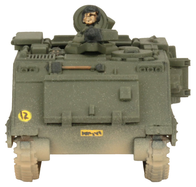 M113 or M106 Platoon (TDBX03)