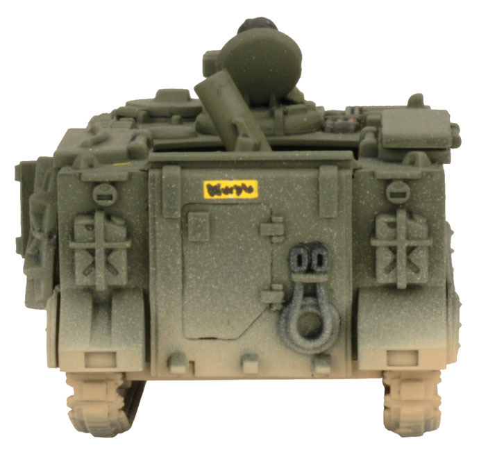 M113 or M106 Platoon (TDBX03)