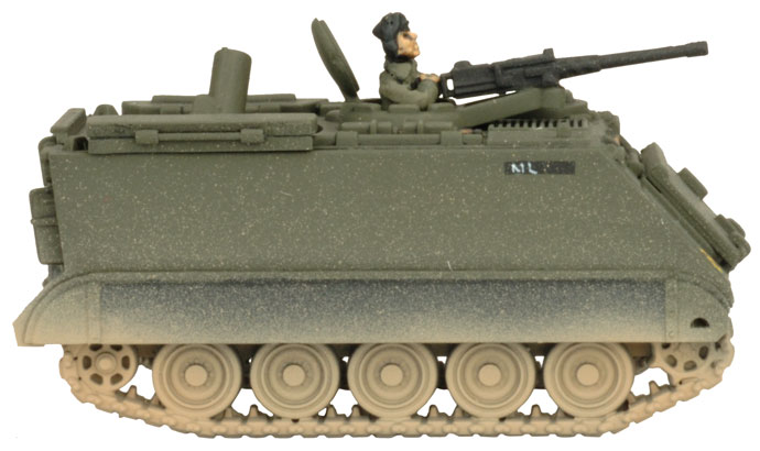 M113 or M106 Platoon (TDBX03)