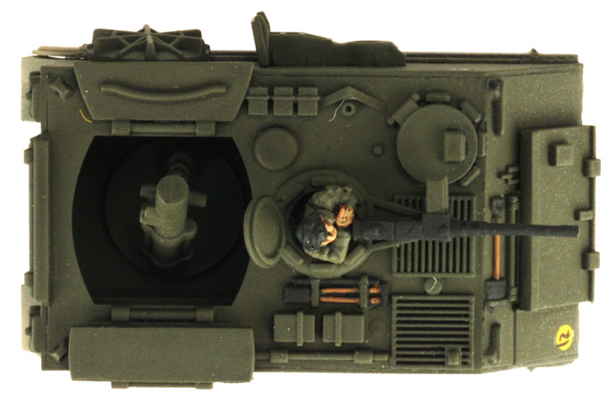 M113 or M106 Platoon (TDBX03)